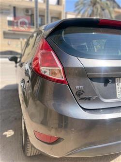 فۆرد فێستا